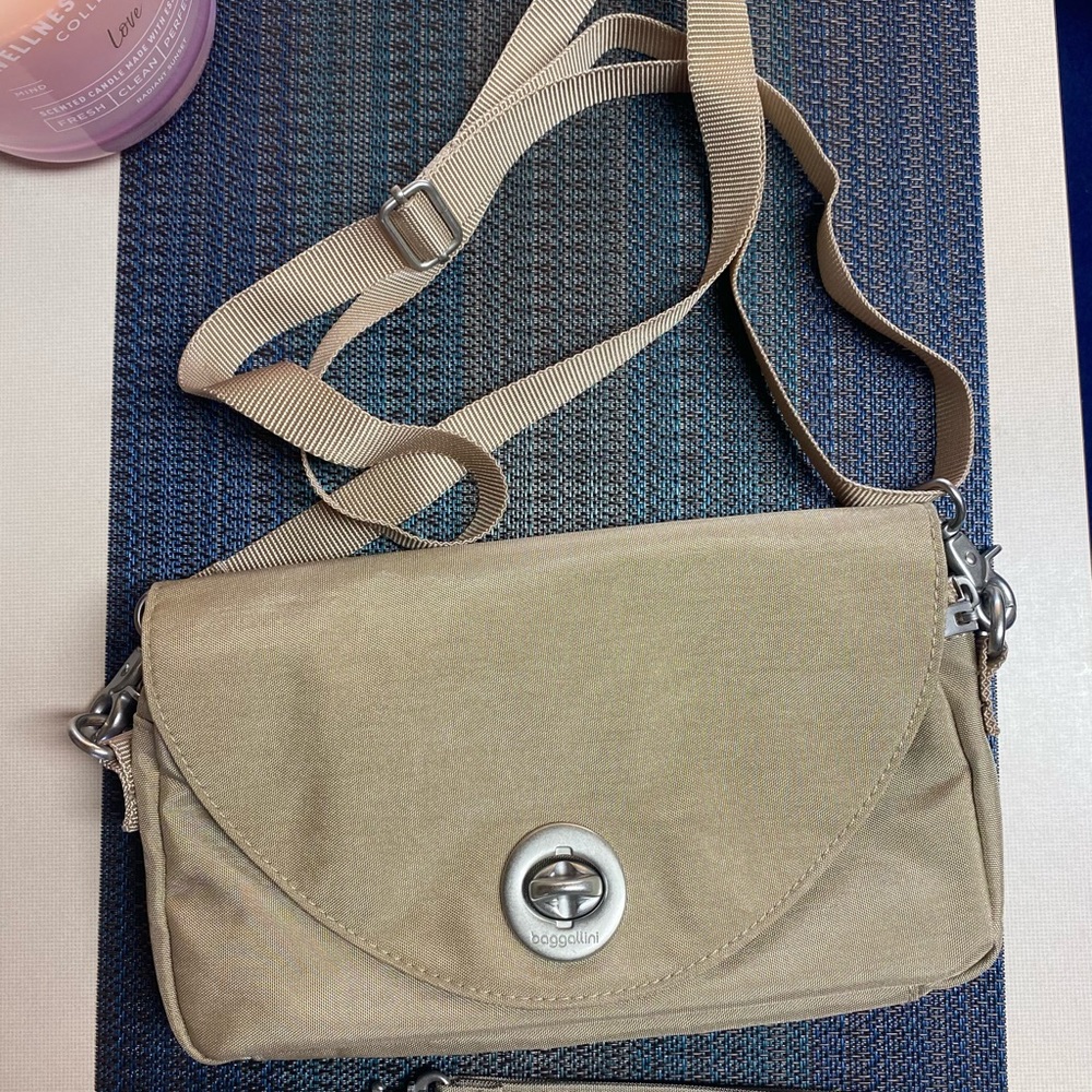 Baggallini Purse crossbody bag